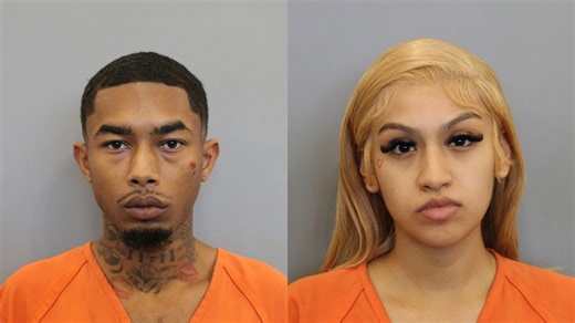 Parents facing charges in September 2024 death of 2-month-old Zayn Alston