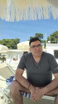 Questo angolo dell’Elba sembra un paradiso 🇮🇹