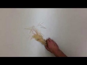 Placing Toothpicks - Act 2 - Patterning, Linear Relations, Direct Variation,