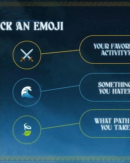 which demigod are you? #percyjackson #booktok #pjo | godly parent quiz