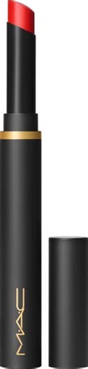 MAC Cosmetics Powder Kiss Velvet Blur Slim Moisturizing Matte Lipstick | Nordstrom