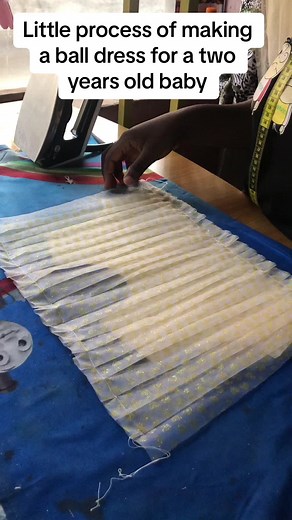 Process🧵🪡 Check my next post for the concluding part #patronizemybusiness #boss_atf