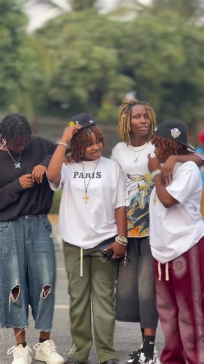 Gbefun Drink Benefits and Afro Dance Moves