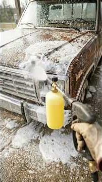 Saving a Rotted Ford F-150 from the Graveyard! (Satisfying) 🛠️