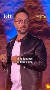 "C’était simplement pour recouvrir son énorme cœur" ❤️ Jarry se remémore avec humour les moments passés avec sa mère 😂 L'intégrale du Marrakech Du Rire, dès maintenant en streaming sur M6 | M6