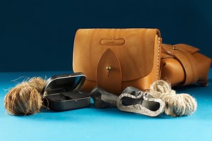 Flint and Steel Kit No. 4.1 | Flint and Steel