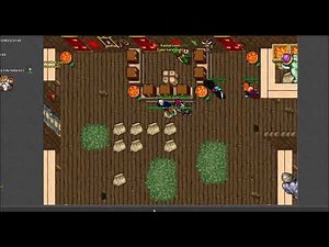 SCRIPTS SELL LOOT XENOBOT [VENDER LOOT] ~ [AURERA-GLOBAL]