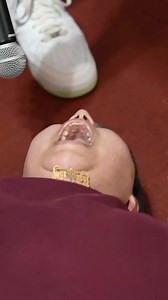 116K views · 7.1K reactions | PYTHON SPIRIT Caught On Camera! #python #demon #reels | Daniel Adams | Facebook