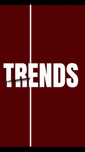 How to Create Sliced Text Effect in Photoshop