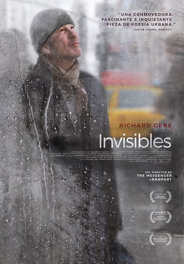 Invisibles - película: Ver online completa en español