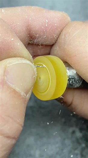 Handmade Jewelry: Creating a Beaded Bracelet