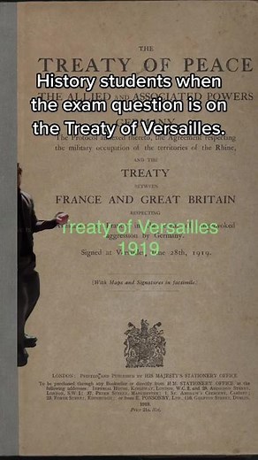 History with Mr Atkinson on TikTok