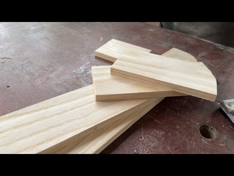 Stop Losing Your Keys! DIY Unique Key Holder You MUST See