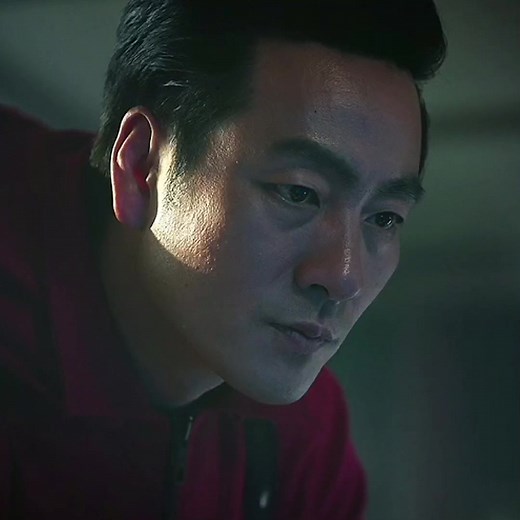 Park Hae-Soo: The Rising Star of Squid Game and Money Heist Korea