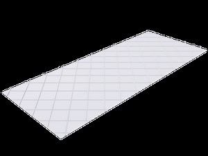 Food Grade Conveyor Belts - Fluent Conveyors