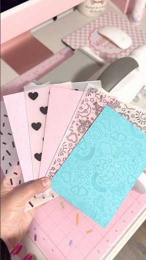 How To Emboss Cardstock