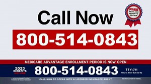 Medicare Benefits Hotline TV Spot, 'Are You On Medicare?: Part C'