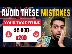 5 Deadly Tax Mistakes International Students Should Avoid