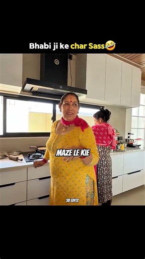 bhabhi ke maze le lie 😱 ! souravjoshivlogs ! #piyushjoshi #shorts #kunalijoshi
