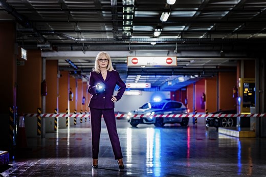 «Φως στο Τούνελ»: Ακολουθώντας τα ίχνη της Λόρας στη Γερμανία - Υποθέσεις που σοκάρουν απόψε στο MEGA - ΤΑ ΝΕΑ