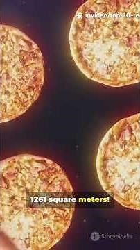 Unbelievable World Records You Have to See (Top 10)