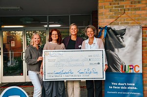 Women's Resource Center Launches $3 Million Capital Campaign To Expand Transitional Housing Offerings