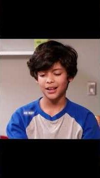 The favoritism of Sydney parents.#tvshowreview #movie #parenthood #tiktokfilmtvcompetition #fyp
