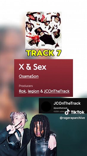 OsamaSon’s Debut Album: The Rise of 'Osama Season'