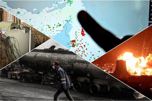 Heating oil costs unlikely to drop even as oil markets calm over Iran conflict