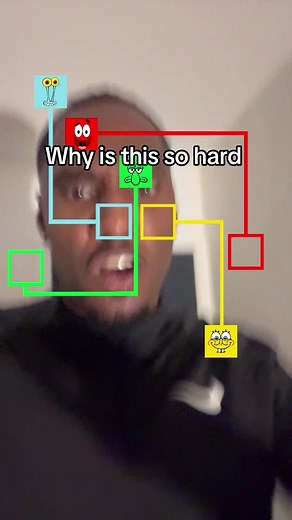 SpongeBob Puzzle Challenge: Can You Solve It?