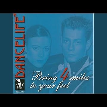 Betty Boop (Quickstep / 50 Bpm)