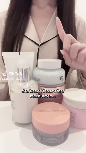 Best Acne Moisturizer: Dr. Althea 345 Relief Cream Review