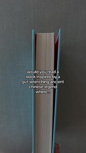 A Song to Drown Rivers: Historical Chinese Romance Book