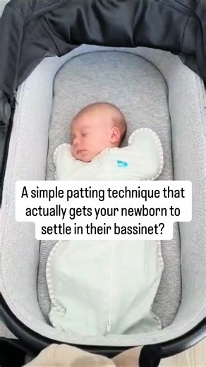 Effective Techniques for Calming Newborns