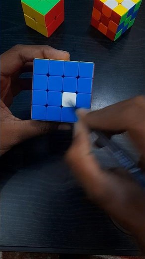 Do this simple trick to solve