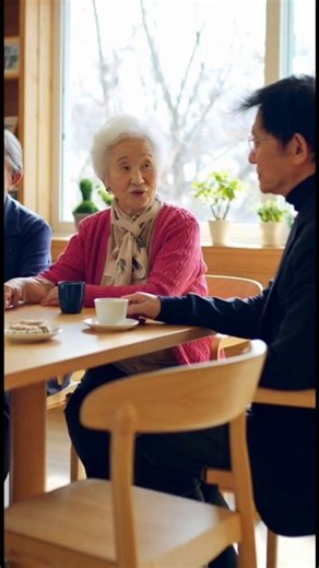 혼자 먹지 말라던 그 한마디… 평생 잊지 못한 옆집 아주머니의 따뜻한 정(情)