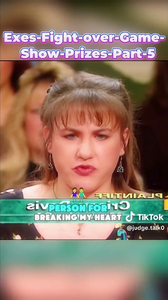 Judge Judy's Incredible Court Case in 2025