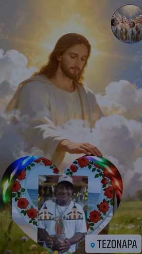 Carlos Martin on Reels