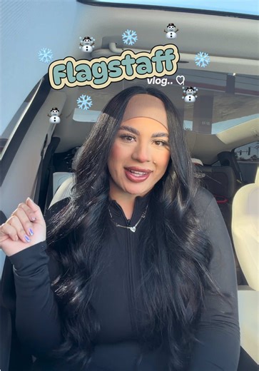 this was so much fun. ☃️❄️ def recommend taking your littles to the snow the boys had a blast!