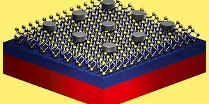 Molybdenum Disulfide Sees the Light