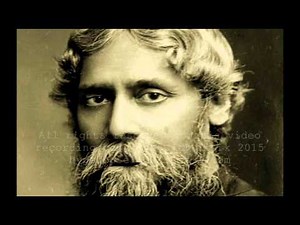 Where The Mind Is Without Fear - Rabindranath Tagore - English Recitation - Poem - Animation