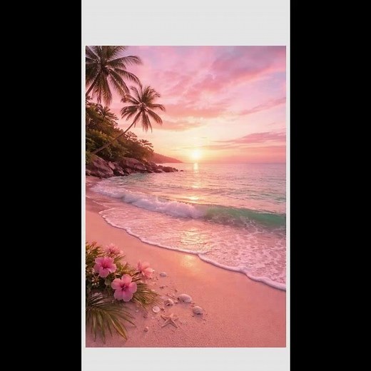 Nothing But Beach Wallpapers