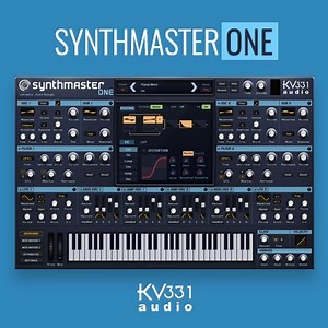 Synthmaster One Vst Download
