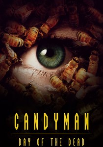 Candyman: Day of the Dead - watch stream online