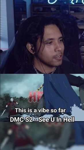 Devil May Cry Season 2 - See U In Hell Is a BANGER