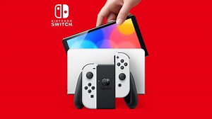 6 Cool Things in the New OLED Nintendo Switch