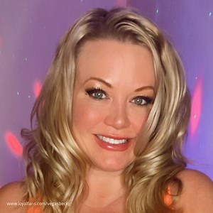 VegasBecky's Official Social Fan Page | LoyalFans