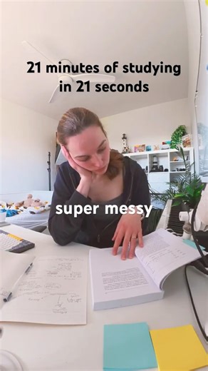 Experimenting with taking notes #studytimelapse #programming #takingnotes