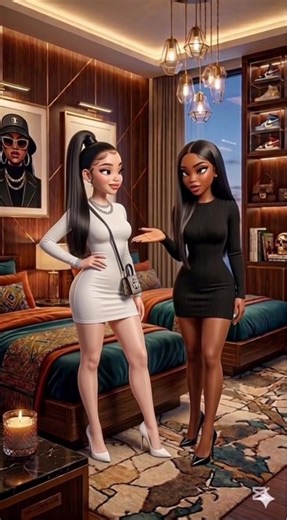 Destiny Part 2: The Continuing Story of Jackie