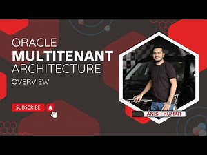 Mastering Multitenant Architecture: Essential Basics for Beginners